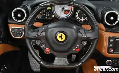 Ferrari California 2015 3.9 гидро в Москве № 1152896, миниатюра 11