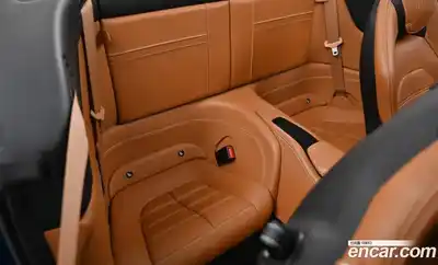 Ferrari California 2015 3.9 гидро в Москве № 1152896, миниатюра 12