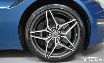 Ferrari California 2015 3.9 гидро в Москве № 1152896, миниатюра 5