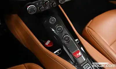 Ferrari California 2015 3.9 гидро в Москве № 1152896, миниатюра 7