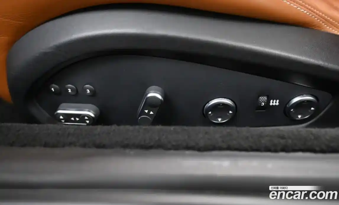 Ferrari California 2015 3.9 гидро в Москве № 1152896, фото 8