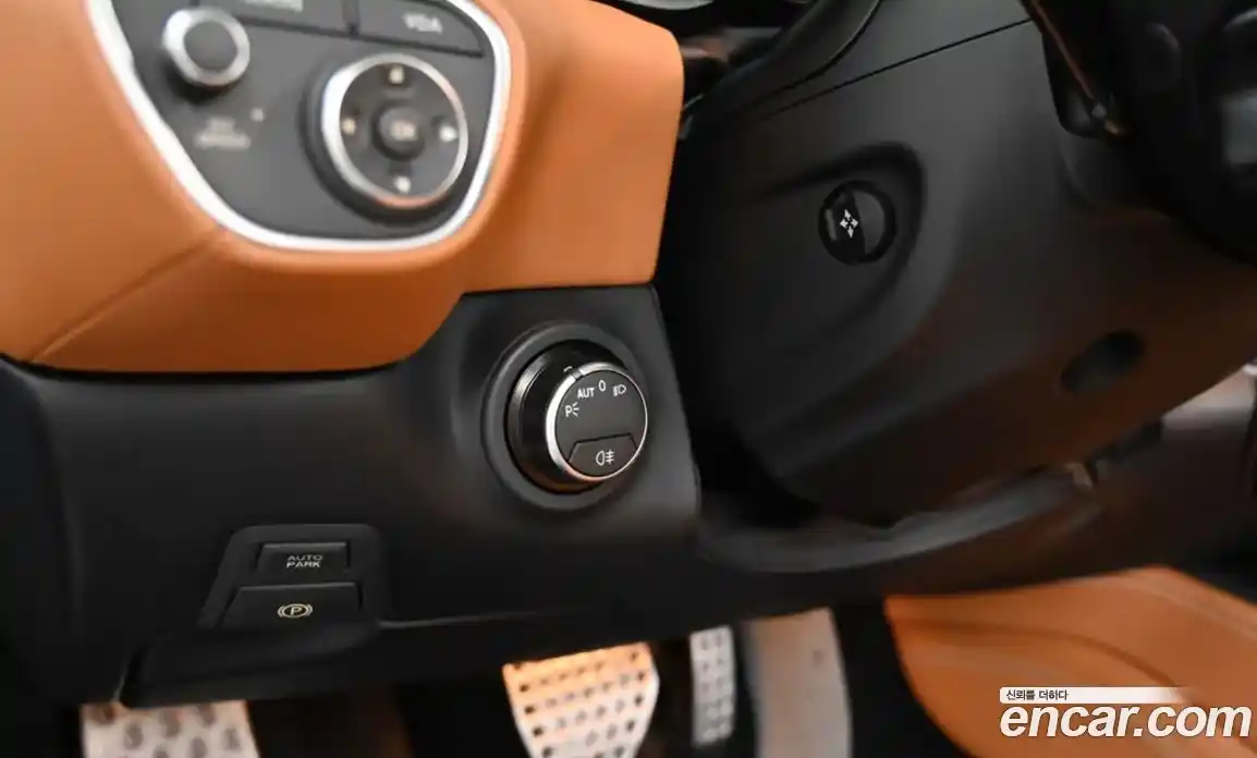 Ferrari California 2015 3.9 гидро в Москве № 1152896, фото 9