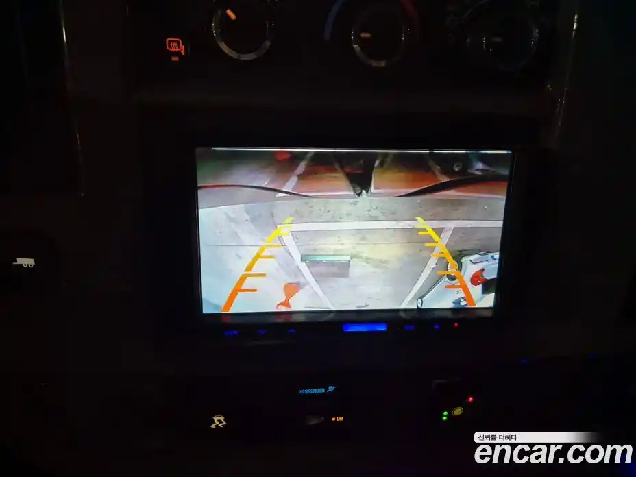 Chevrolet Express Van 2009 6.0 гидро в Москве, фото 12