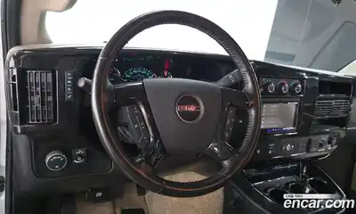 GMC Savana 2020 6.0 гидро в Москве № 1152990, миниатюра 12