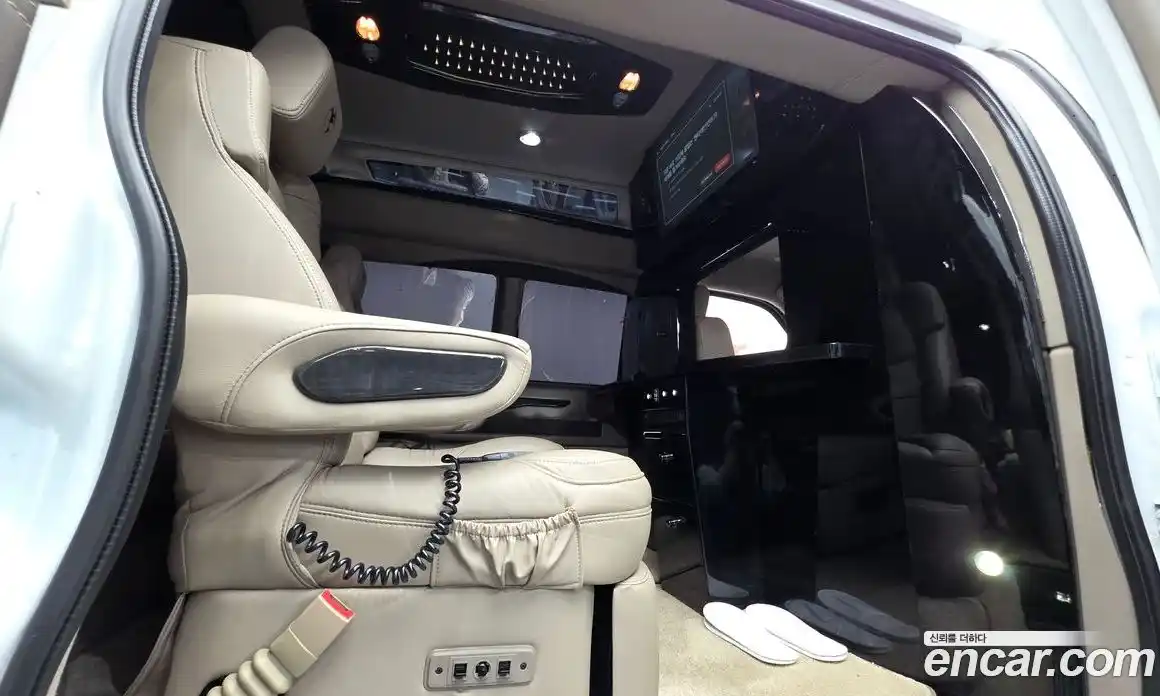 GMC Savana 2020 6.0 гидро в Москве № 1152990, фото 14