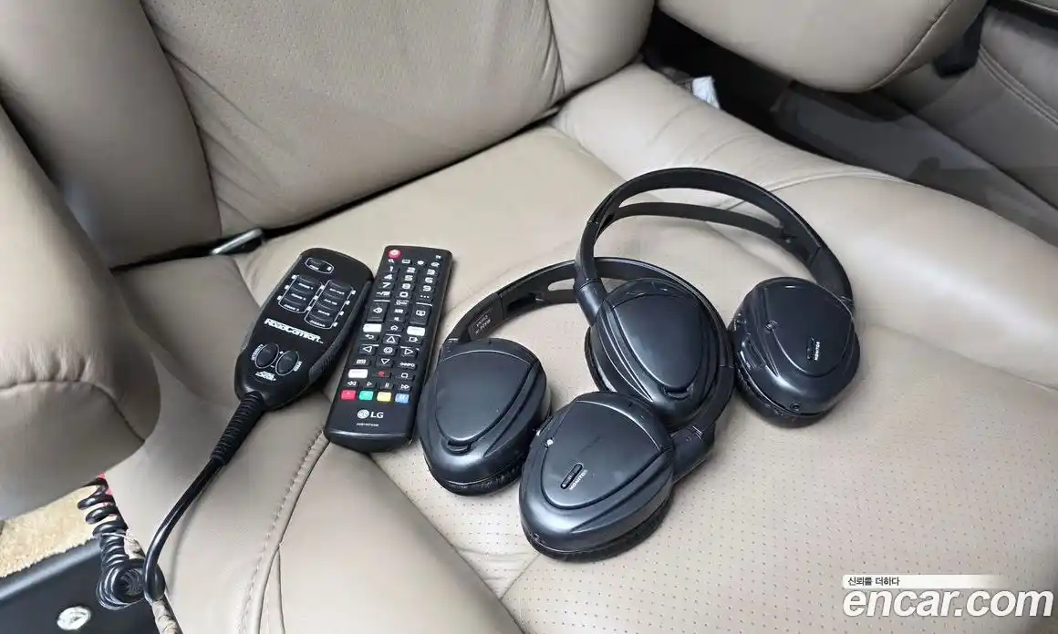 GMC Savana 2020 6.0 гидро в Москве № 1152990, фото 18