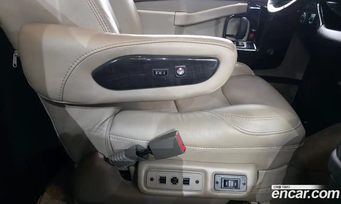 GMC Savana 2020 6.0 гидро в Москве № 1152990, фото 19