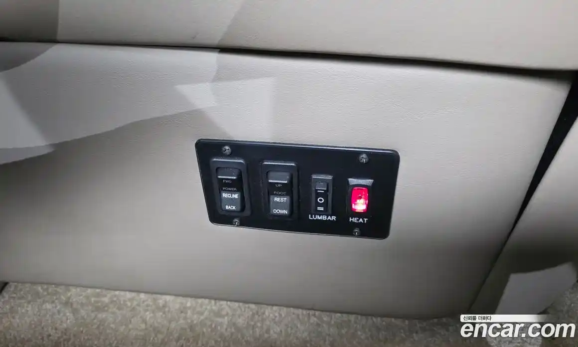 GMC Savana 2020 6.0 гидро в Москве № 1152990, фото 20