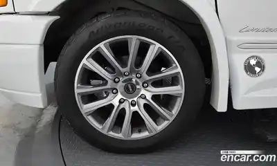 GMC Savana 2020 6.0 гидро в Москве № 1152990, миниатюра 5