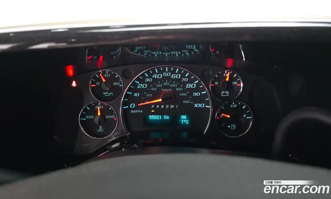 GMC Savana 2020 6.0 гидро в Москве № 1152990, фото 8