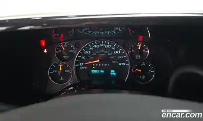 GMC Savana 2020 6.0 гидро в Москве № 1152990, миниатюра 8