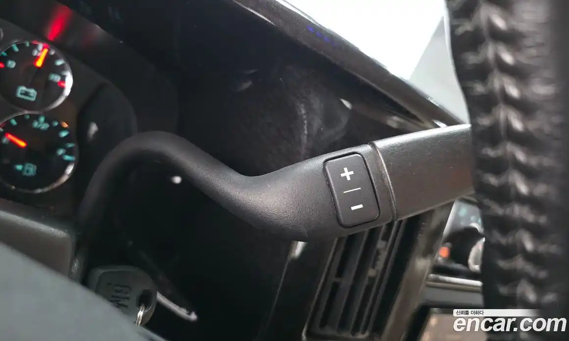 GMC Savana 2020 6.0 гидро в Москве № 1152990, фото 9