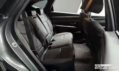 Hyundai Tucson 2023 1.6 Автомат в Москве № 1154476, миниатюра 12