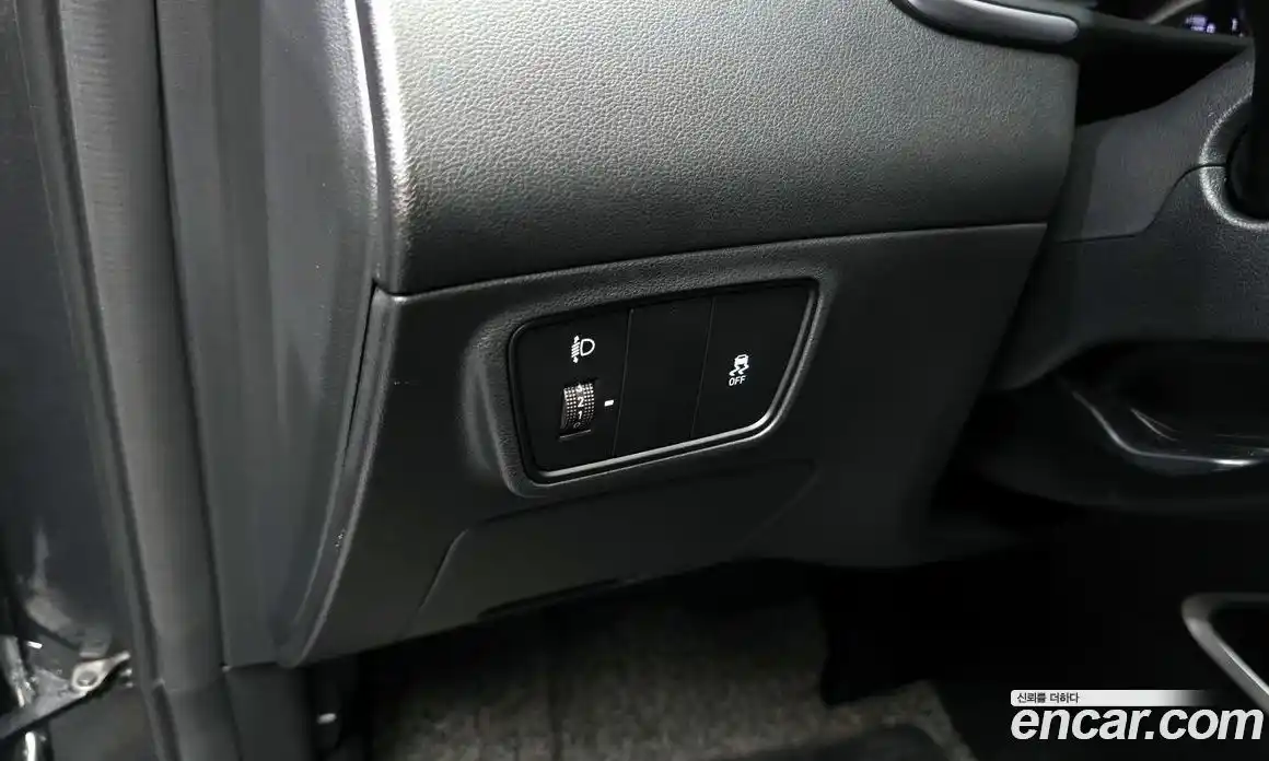 Hyundai Tucson 2023 1.6 Автомат в Москве № 1154476, фото 16