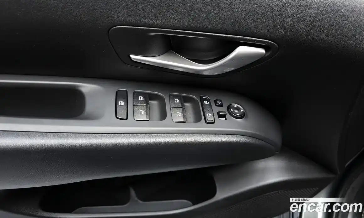 Hyundai Tucson 2023 1.6 Автомат в Москве № 1154476, фото 17