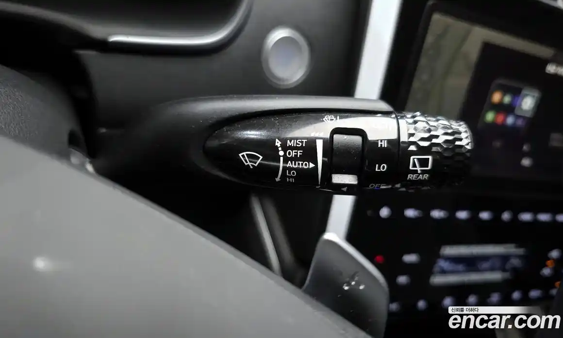 Hyundai Tucson 2023 1.6 Автомат в Москве № 1154476, фото 18