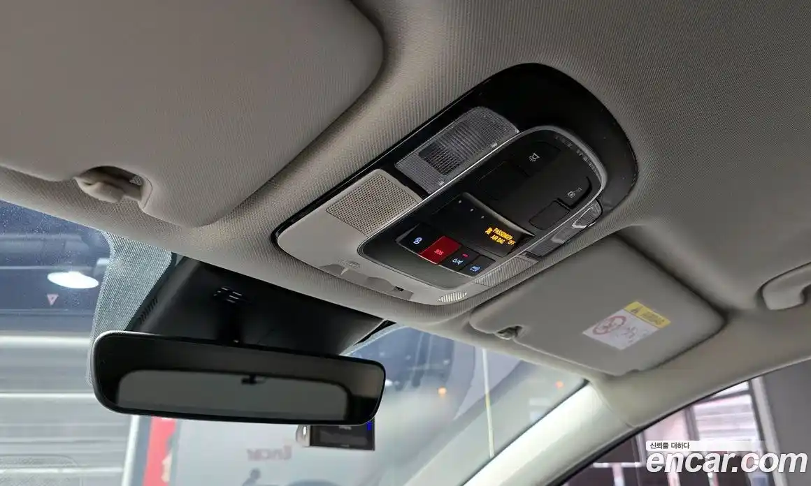 Hyundai Tucson 2023 1.6 Автомат в Москве № 1154476, фото 19