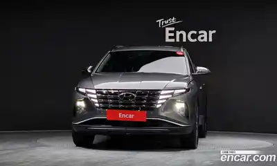 Hyundai Tucson 2023 1.6 Автомат в Москве № 1154476, миниатюра 3