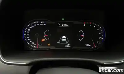 Hyundai Tucson 2023 1.6 Автомат в Москве № 1154476, миниатюра 8