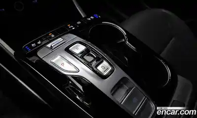 Hyundai Tucson 2023 1.6 Автомат в Москве № 1154476, миниатюра 9