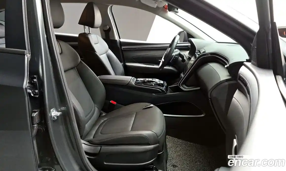 Hyundai Tucson 2023 1.6 Автомат в Москве № 1154476, фото 10