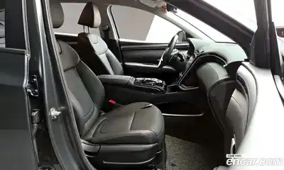 Hyundai Tucson 2023 1.6 Автомат в Москве № 1154476, миниатюра 10