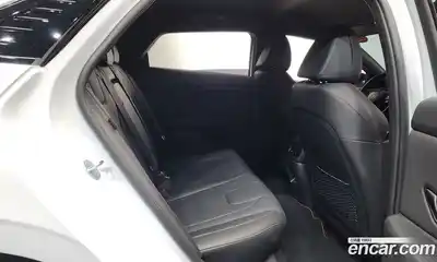 Hyundai Avante 2025 1.6 гидро в Москве № 1154483, миниатюра 12