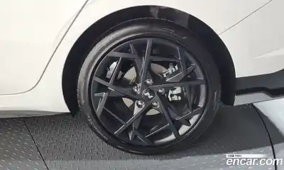 Hyundai Avante 2025 1.6 гидро в Москве № 1154483, миниатюра 5