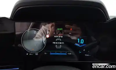 Hyundai Avante 2025 1.6 гидро в Москве № 1154483, миниатюра 8