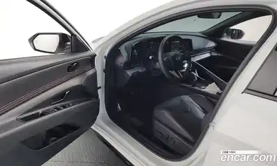Hyundai Avante 2025 1.6 гидро в Москве № 1154483, миниатюра 10