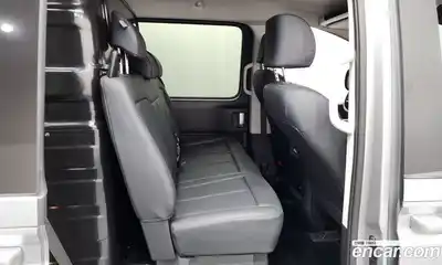 Hyundai Staria 2023 2.2 Автомат в Москве № 1154568, миниатюра 12