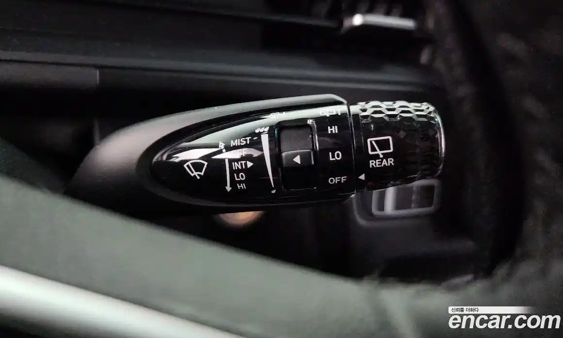 Hyundai Staria 2023 2.2 Автомат в Москве № 1154568, фото 15