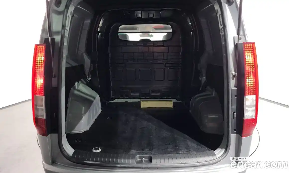 Hyundai Staria 2023 2.2 Автомат в Москве № 1154568, фото 20