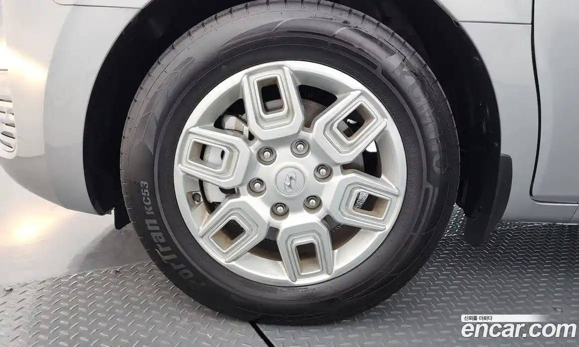 Hyundai Staria 2023 2.2 Автомат в Москве № 1154568, фото 5