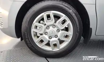 Hyundai Staria 2023 2.2 Автомат в Москве № 1154568, миниатюра 5