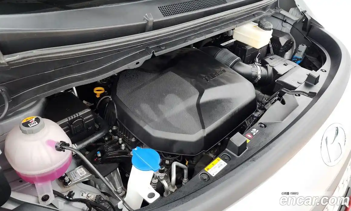 Hyundai Staria 2023 2.2 Автомат в Москве № 1154568, фото 6