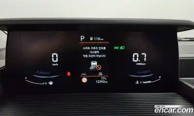 Hyundai Staria 2023 2.2 Автомат в Москве № 1154568, миниатюра 8