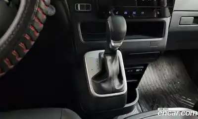 Hyundai Staria 2023 2.2 Автомат в Москве № 1154568, миниатюра 9