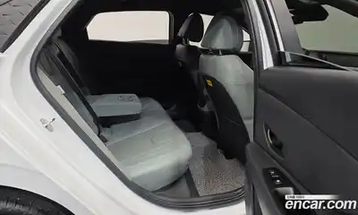 Hyundai Avante 2024 1.6 гидро в Москве № 1154587, миниатюра 12