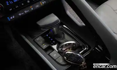 Hyundai Avante 2024 1.6 гидро в Москве № 1154587, миниатюра 9