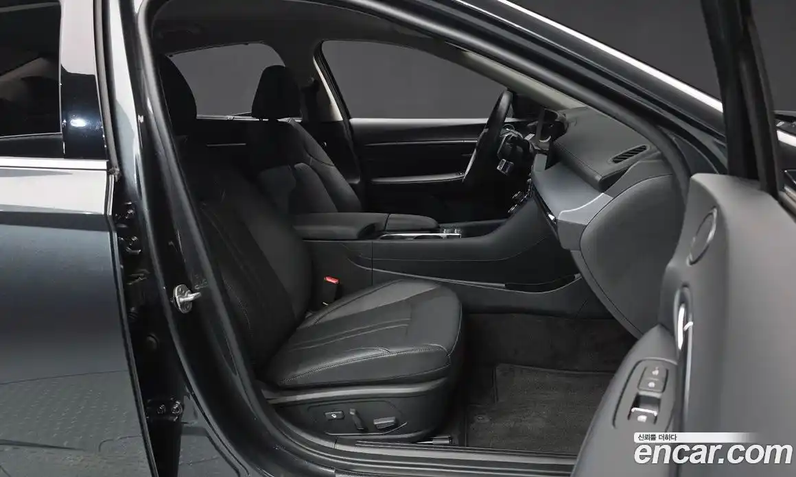 Hyundai Sonata 2025 1.6 гидро в Москве № 1154701, фото 11