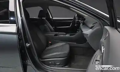 Hyundai Sonata 2025 1.6 гидро в Москве № 1154701, миниатюра 11
