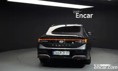 Hyundai Sonata 2025 1.6 гидро в Москве № 1154701, миниатюра 4