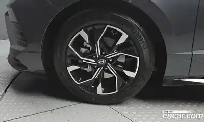 Hyundai Sonata 2025 1.6 гидро в Москве № 1154701, миниатюра 5