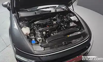 Hyundai Sonata 2025 1.6 гидро в Москве № 1154701, миниатюра 6