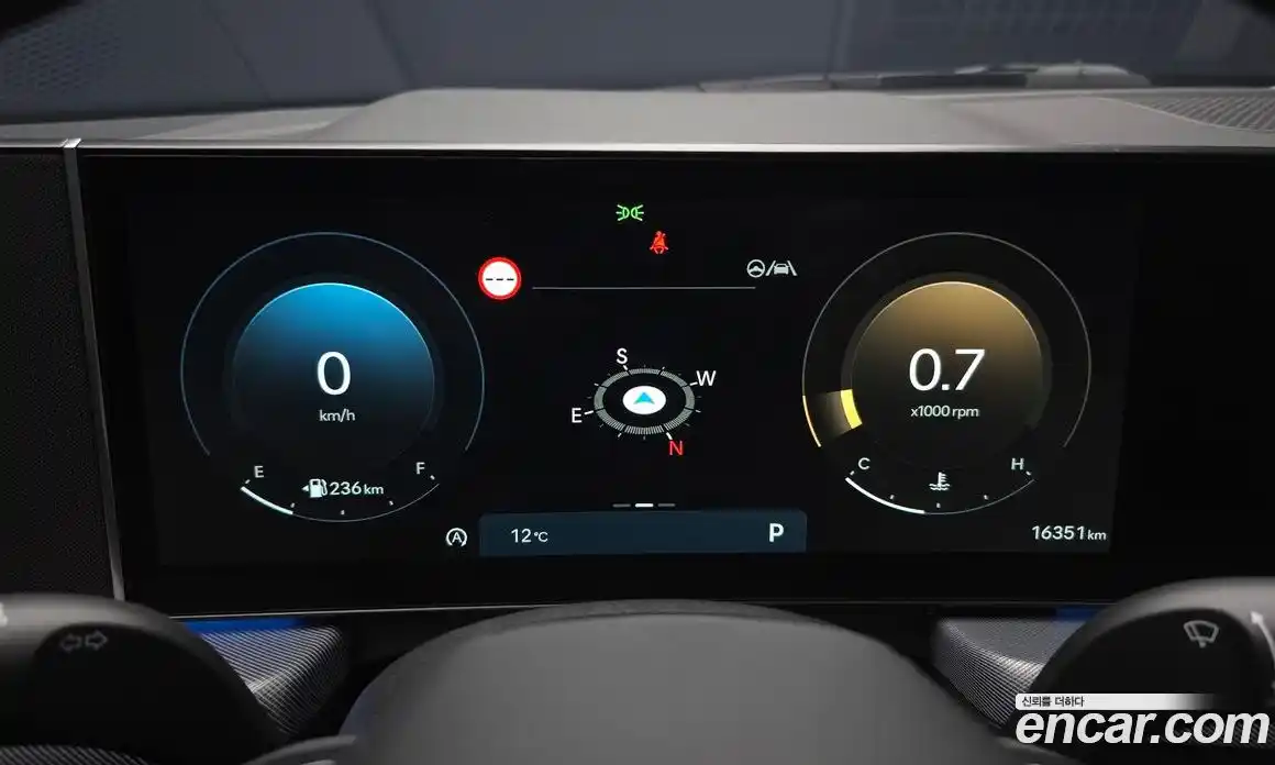 Hyundai Sonata 2025 1.6 гидро в Москве № 1154701, фото 8