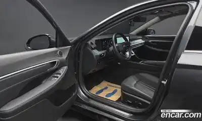 Hyundai Sonata 2025 1.6 гидро в Москве № 1154701, миниатюра 10