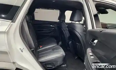 Hyundai Santa Fe 2023 1.6 гидро в Москве № 1154719, миниатюра 12