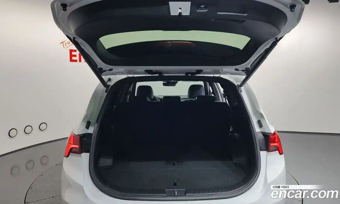 Hyundai Santa Fe 2023 1.6 гидро в Москве № 1154719, фото 20