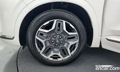 Hyundai Santa Fe 2023 1.6 гидро в Москве № 1154719, миниатюра 5